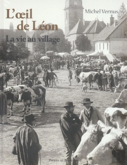 Bertrand.pt - L'Oeil De Leon ; La Vie Au Village
