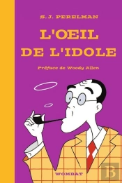 L'Oeil De L'Idole