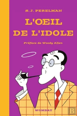 Bertrand.pt - L'Oeil De L'Idole