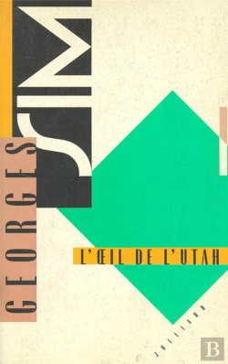 Bertrand.pt - L'Oeil De Lutah