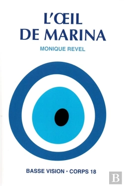 Bertrand.pt - L'Oeil De Marina