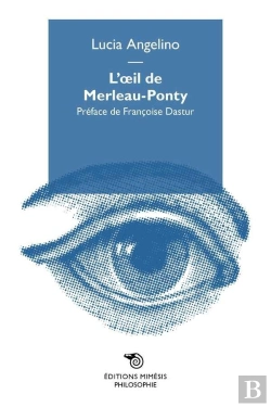 Bertrand.pt - L'Oeil De Merleau-Ponty