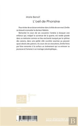 Bertrand.pt - L'Oeil De Phonsine