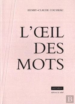 Bertrand.pt - L'Oeil Des Mots