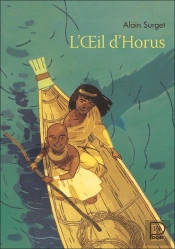 L'Oeil D'Horus