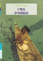 L'Oeil D'Horus