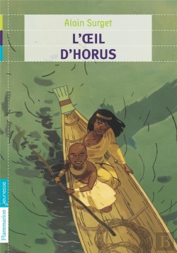 Bertrand.pt - L'Oeil D'Horus