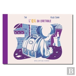 Bertrand.pt - L'Oeil Du Cartable