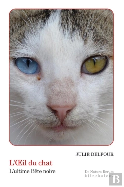 Bertrand.pt - L'Oeil Du Chat : L'Ultime Bête Noire