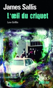 L'Oeil Du Criquet (Une Enquete De Lew Grifffin)
