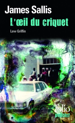 Bertrand.pt - L'Oeil Du Criquet (Une Enquete De Lew Grifffin)