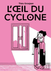 L'Oeil Du Cyclone