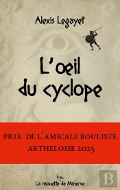 L'Oeil Du Cyclope