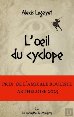 Bertrand.pt - L'Oeil Du Cyclope