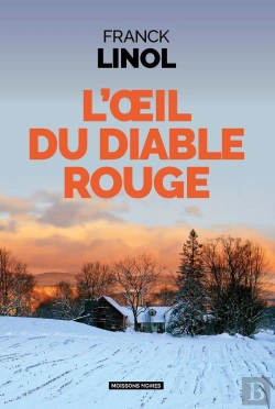 Bertrand.pt - L'Oeil Du Diable Rouge