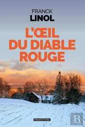 L'Oeil Du Diable Rouge