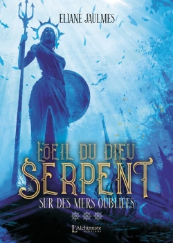 Bertrand.pt - L'Oeil Du Dieu Serpent Tome 3 : Sur Des Mers Oubliées