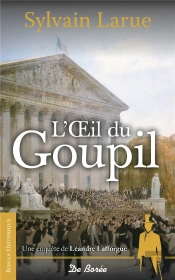 L'Oeil Du Goupil