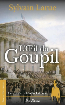 Bertrand.pt - L'Oeil Du Goupil