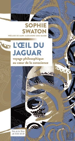 Bertrand.pt - L'Oeil Du Jaguar : Voyage Philosophique Au Coeur De La Conscience