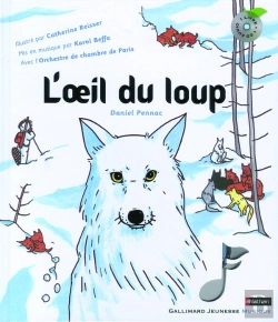 Bertrand.pt - L'Oeil Du Loup