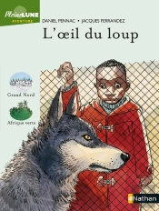 L'Oeil Du Loup
