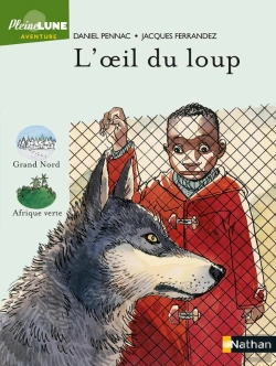 Bertrand.pt - L'Oeil Du Loup