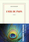 L'Oeil Du Paon