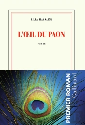 L'Oeil Du Paon