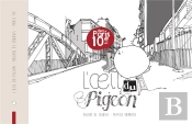 L'Oeil Du Pigeon Dans Le 10e Arrondissement De Paris