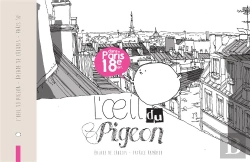 Bertrand.pt - L'Oeil Du Pigeon Dans Le 18e Arrondissement De Paris