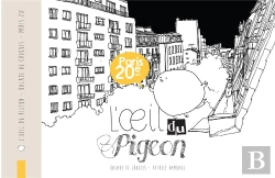 Bertrand.pt - L'Oeil Du Pigeon Dans Le 20e Arrondissement De Paris