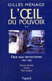 L'Oeil Du Pouvoir