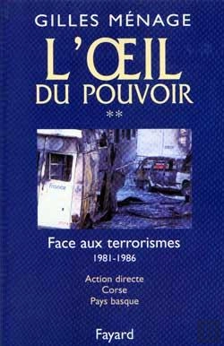 Bertrand.pt - L'Oeil Du Pouvoir