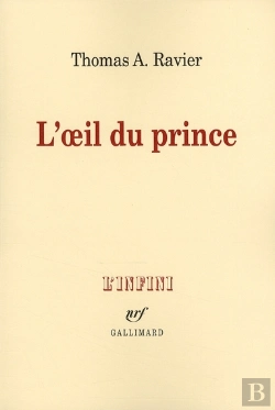 Bertrand.pt - L'Oeil Du Prince