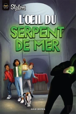 Bertrand.pt - L'Oeil Du Serpent De Mer