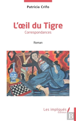 Bertrand.pt - L'Oeil Du Tigre : Correspondances