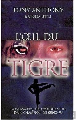 Bertrand.pt - L'Oeil Du Tigre