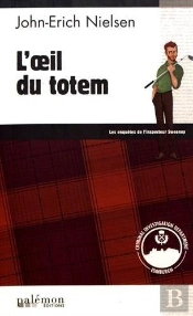 L'Oeil Du Totem