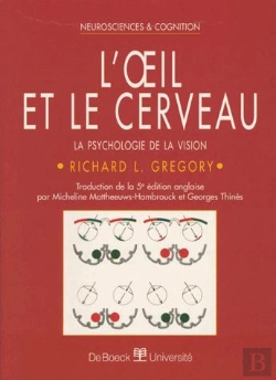 Bertrand.pt - L'Oeil Et Le Cerveau