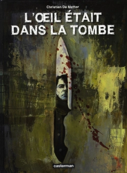 Bertrand.pt - L'Oeil Était Dans La Tombe