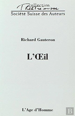 Bertrand.pt - L'Oeil