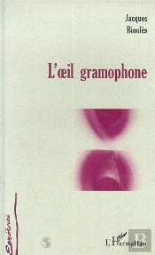 L'Oeil Gramophone