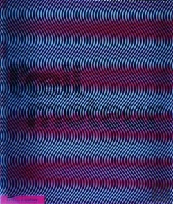 Bertrand.pt - L'Oeil Moteur ; Art Optique Et Cinétique, 1950-1975