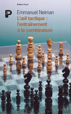 Bertrand.pt - L'Oeil Tactique : L'Entraînement À La Combinaison