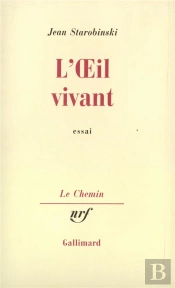 L'Oeil Vivant