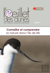 L'Oeillet Des Dunes ; Ré Nature Environnement