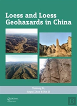 Bertrand.pt - Loess And Loess Geohazards In China
