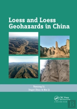 Bertrand.pt - Loess And Loess Geohazards In China