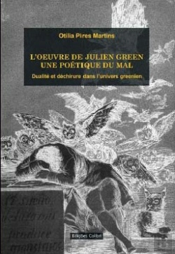 Bertrand.pt - L'Oeubre de Julien Green une Poetique du Mal                                                                                                          